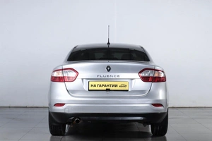Седан Renault Fluence 2013 года, 649000 рублей, Челябинск