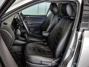 Лифтбек Volkswagen Polo 2021 года, 1530000 рублей, Муром