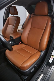 Седан Toyota Camry 2016 года, 2350000 рублей, Красноярск