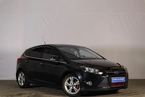 Хетчбэк Ford Focus 2013 года, 649000 рублей, Тюмень
