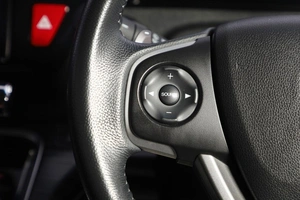 Минивэн Honda Stepwgn Spada 2016 года, 2009000 рублей, Новосибирск