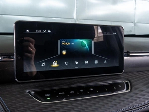 Внедорожник Haval Jolion 2025 года, 2199000 рублей, Краснодар