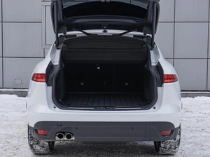 Внедорожник Jaguar F-Pace 2020 года, 4100000 рублей, Санкт-Петербург