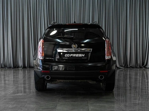 Внедорожник Cadillac SRX 2014 года, 1699000 рублей, Тюмень