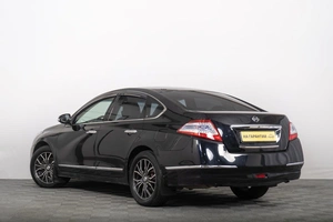 Седан Nissan Teana 2011 года, 1159000 рублей, Томск