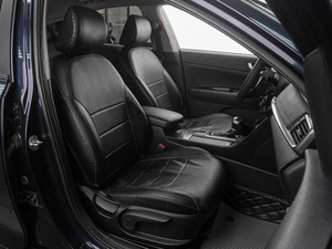 Седан Kia Optima 2018 года, 1449000 рублей, Тюмень