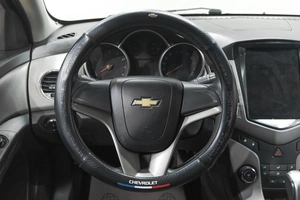 Седан Chevrolet Cruze 2012 года, 839000 рублей, Новокузнецк