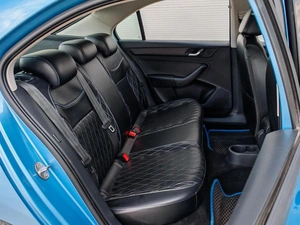 Лифтбек Skoda Rapid 2014 года, 1010000 рублей, Краснодар