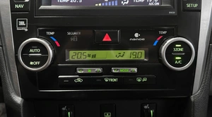 Седан Toyota Camry 2013 года, 1797000 рублей, Красноярск