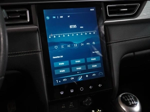 Лифтбек JAC J7 2022 года, 999000 рублей, Воронеж