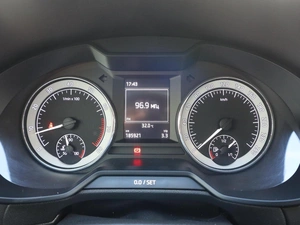 Хэтчбек Skoda Octavia 2016 года, 1290000 рублей, Железногорск