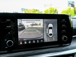 Седан Kia K5 2021 года, 2799000 рублей, Волгоград