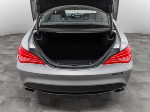 Седан Mercedes-benz CLA-класс 2013 года, 1275000 рублей, Красноярск