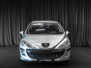 Хетчбэк Peugeot 308 2011 года, 377000 рублей, Тюмень