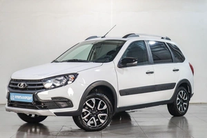Универсал ВАЗ (LADA) Granta Cross 2025 года, 1249000 рублей, Челябинск
