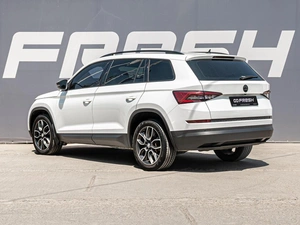 Внедорожник Skoda Kodiaq 2019 года, 3270000 рублей, Краснодар