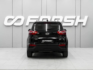 Внедорожник Hyundai Creta 2017 года, 1688070 рублей, Ростов-на-Дону