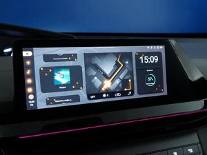 Лифтбек Changan UNI-V 2022 года, 2097444 рублей, Москва