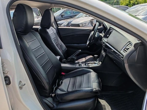 Седан Mazda 6 2014 года, 1370000 рублей, Краснодар