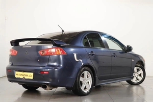 Седан Mitsubishi Lancer 2007 года, 779000 рублей, Челябинск
