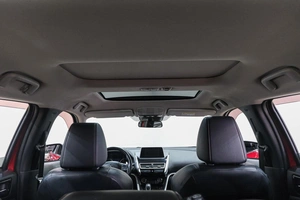 Внедорожник Mitsubishi Eclipse Cross 2018 года, 2229000 рублей, Новокузнецк