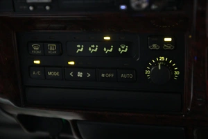 Внедорожник Toyota Land Cruiser Prado 2001 года, 1533000 рублей, Солонцы