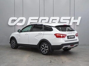 Универсал ВАЗ (LADA) Vesta Cross 2019 года, 1081000 рублей, Воронеж