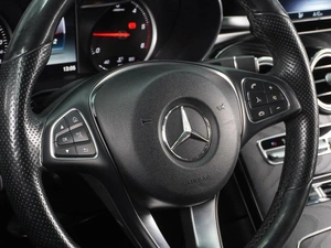 Внедорожник Mercedes-benz GLC-класс Coupe 2018 года, 3498000 рублей, Воронеж