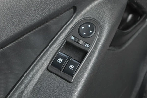 Лифтбек ВАЗ (LADA) Granta 2016 года, 489000 рублей, Тюмень