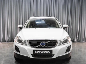 Внедорожник Volvo XC60 2011 года, 1495000 рублей, Тюмень