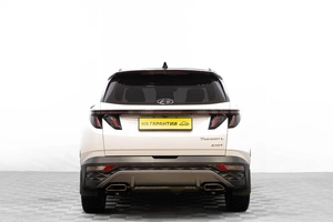 Внедорожник Hyundai Tucson 2021 года, 2599000 рублей, Барнаул