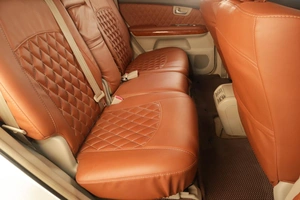 Внедорожник Toyota Harrier 2004 года, 1449000 рублей, Челябинск