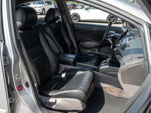 Седан Honda Civic 2008 года, 700000 рублей, Краснодар