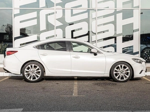 Седан Mazda 6 2014 года, 1269000 рублей, Краснодар