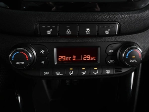 Хетчбэк Kia Ceed 2018 года, 1649000 рублей, Аксай