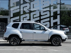 Внедорожник Renault Duster 2019 года, 1490000 рублей, Волгоград