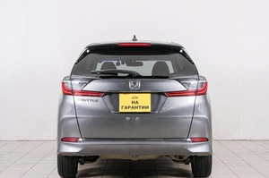 Универсал Honda Shuttle 2020 года, 1429000 рублей, Красноярск