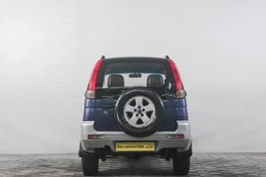 Внедорожник Daihatsu Terios 1997 года, 379000 рублей, Кемерово