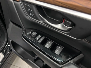 Внедорожник Honda CR-V 2019 года, 2808000 рублей, Красноярск