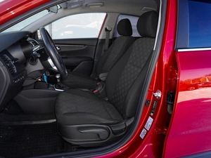 Хетчбэк Kia Rio X-Line 2020 года, 1860000 рублей, Тверь