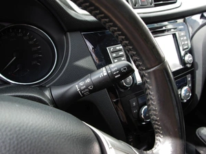 Внедорожник Nissan Qashqai 2014 года, 1390000 рублей, Владимир