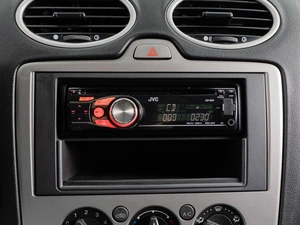 Седан Ford Focus 2010 года, 589000 рублей, Тюмень