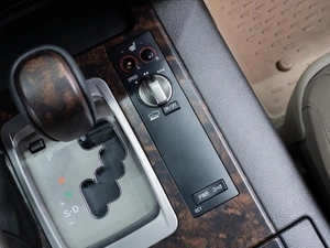 Внедорожник Toyota Land Cruiser 2007 года, 3179000 рублей, Тюмень