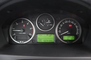 Внедорожник Land Rover Freelander 2011 года, 1273000 рублей, Обнинск