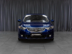 Седан Honda Accord 2008 года, 949000 рублей, Тюмень