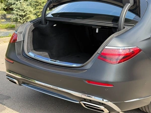 Седан Mercedes-benz Maybach S-класс 2022 года, 17999000 рублей, Павловская Слобода