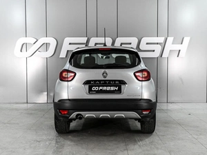 Внедорожник Renault Kaptur 2021 года, 1899000 рублей, Аксай