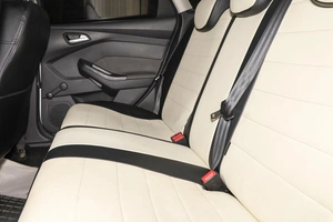 Хетчбэк Ford Focus 2011 года, 759000 рублей, Новосибирск