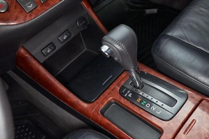 Седан Toyota Camry 2004 года, 777000 рублей, Красноярск