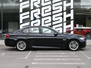 Седан BMW 5 серия 2014 года, 2215000 рублей, Волгоград